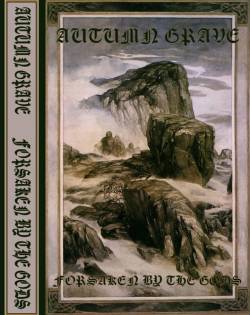 Autumn Grave : Forsaken by the Gods